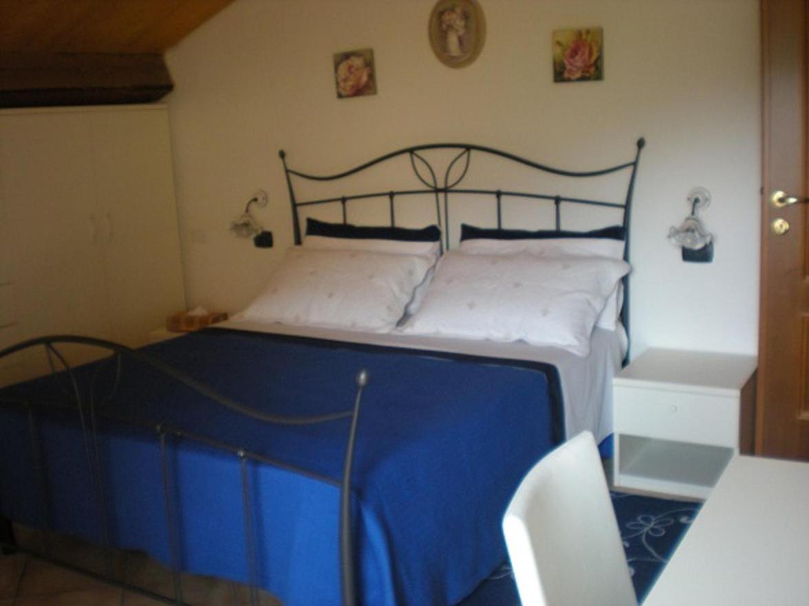 Case Vacanza Reggimonti Cinque Terre Bonassola Exterior photo