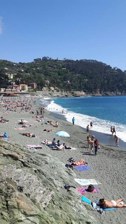Case Vacanza Reggimonti Cinque Terre Bonassola Exterior photo